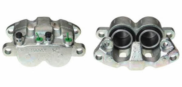 Budweg 34615 Brake caliper 34615