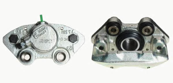  34691 Brake caliper 34691