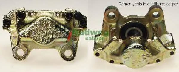  34759 Brake caliper 34759