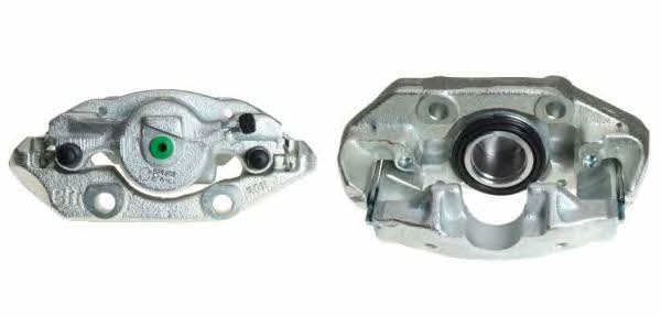 Budweg 34787 Brake caliper 34787