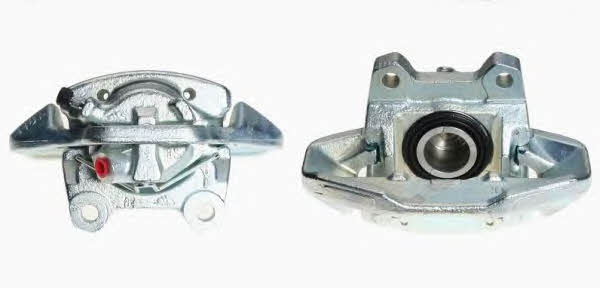 Budweg 34906 Brake caliper 34906