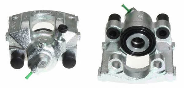 Brake caliper BMW Z1: 34916 Budweg Brake Caliper