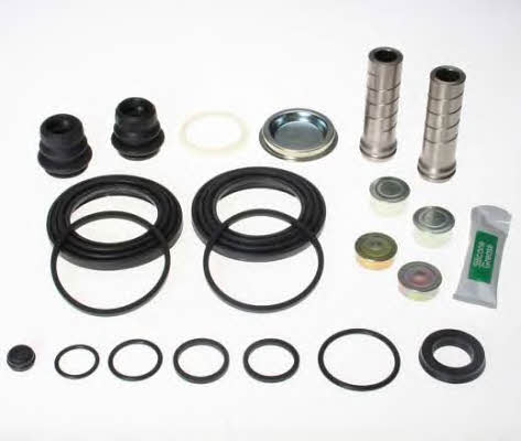 Budweg 205802 Repair Kit, brake caliper 205802