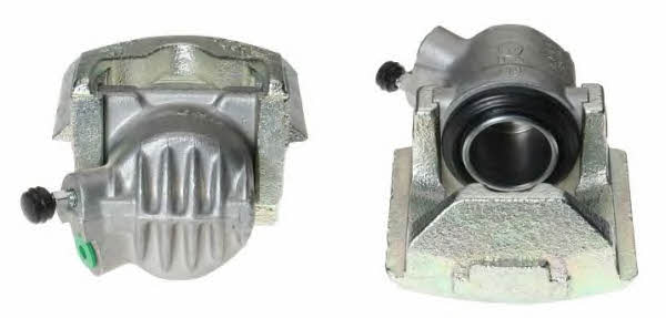 Budweg 34680 Brake caliper 34680