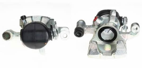 Budweg 341237 Brake caliper 341237