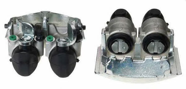 Budweg 341314 Brake caliper 341314