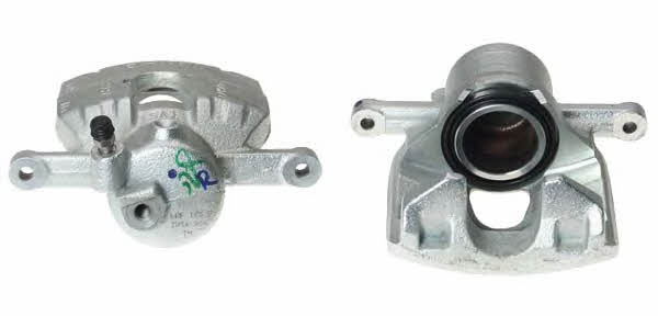 Budweg 344870 Brake caliper 344870