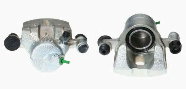 Budweg 341234 Brake caliper 341234