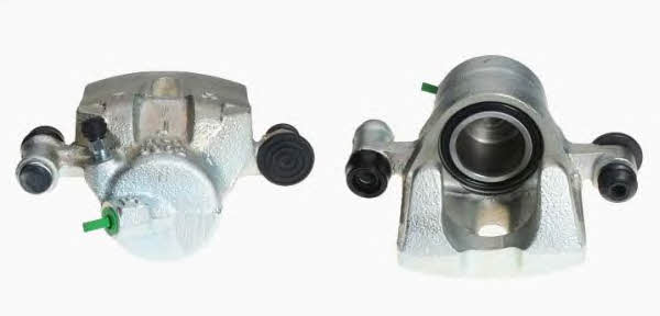 Budweg 341235 Brake caliper 341235