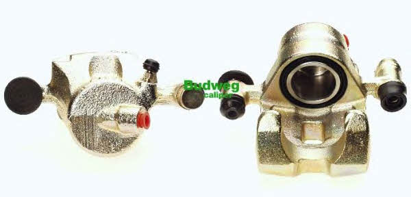 Budweg 341238 Brake caliper 341238