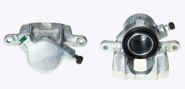 Budweg 343014 Brake caliper 343014