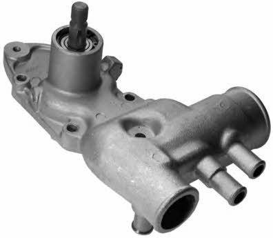 Bugatti PA0076 Water pump PA0076