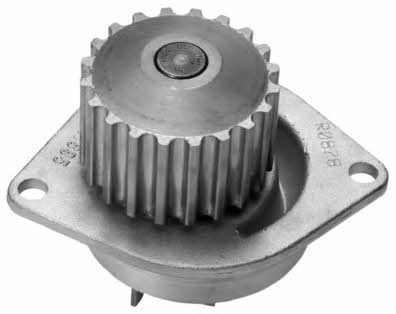 Water pump for engine Mega: PA7404 Bugatti Water pump