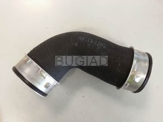 Bugiad 81641 Intercooler pipe 81641 81641 Bugiad Intercooler pipe