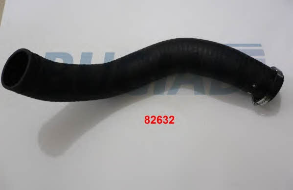 Bugiad 82632 Intercooler pipe 82632 82632 Bugiad Intercooler pipe