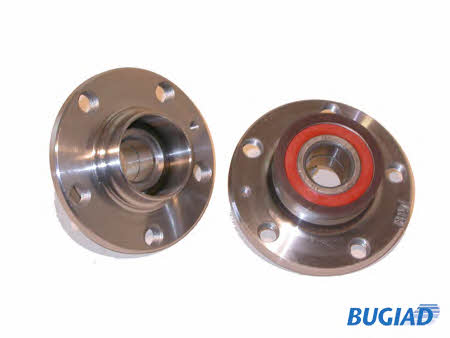 Bugiad BSP20025 Wheel hub with rear bearing BSP20025