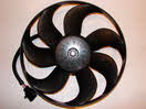 Bugiad BSP20050 Hub, engine cooling fan wheel BSP20050