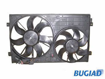 Bugiad BSP20051 Hub, engine cooling fan wheel BSP20051