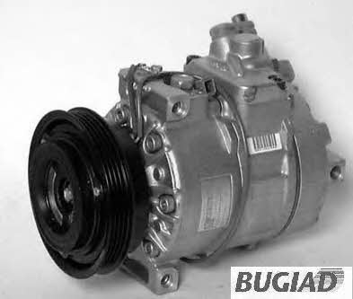 Bugiad BSP20159 Compressor, air conditioning BSP20159