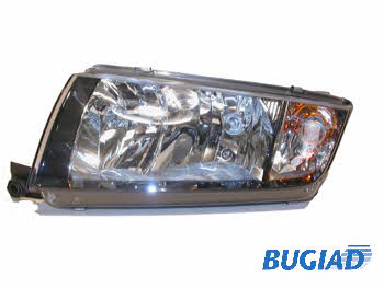 Bugiad BSP20182 Headlight left BSP20182