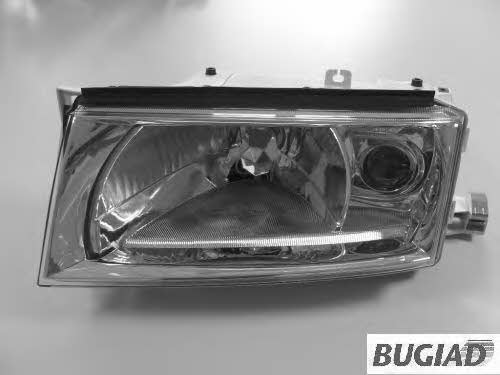 Bugiad BSP20189 Headlight left BSP20189