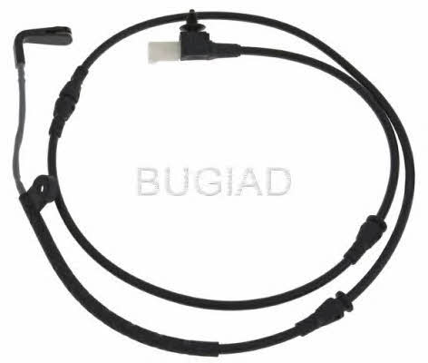 Bugiad BW70439 Warning contact, brake pad wear BW70439
