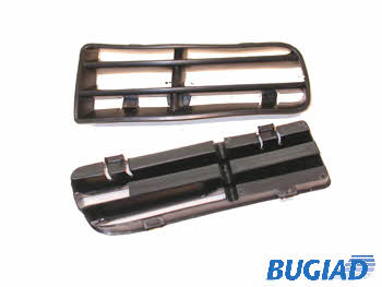 Bugiad BSP20277 Front bumper grill BSP20277