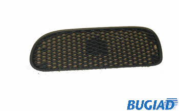 Bugiad BSP20285 Front bumper grille (plug) right BSP20285