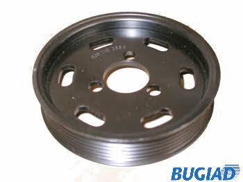Bugiad BSP20387 V-ribbed belt tensioner (drive) roller BSP20387