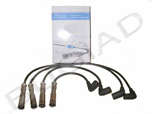 Bugiad BSP20402 Ignition cable kit BSP20402