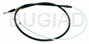 Bugiad BSP20461 Cable Pull, parking brake BSP20461