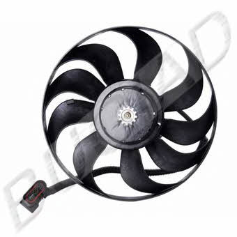 Bugiad BSP20469 Hub, engine cooling fan wheel BSP20469