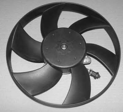 Bugiad BSP20502 Hub, engine cooling fan wheel BSP20502