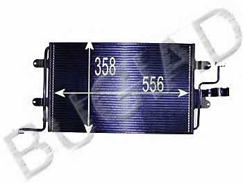 Bugiad BSP20543 Cooler Module BSP20543