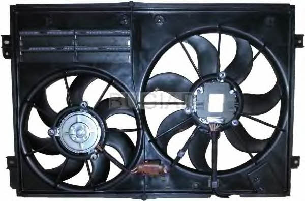 Bugiad BSP20683 Hub, engine cooling fan wheel BSP20683