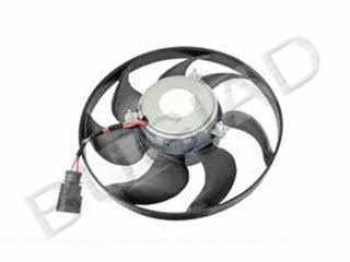 Bugiad BSP20784 Hub, engine cooling fan wheel BSP20784