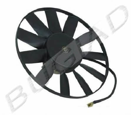 Bugiad BSP20811 Hub, engine cooling fan wheel BSP20811