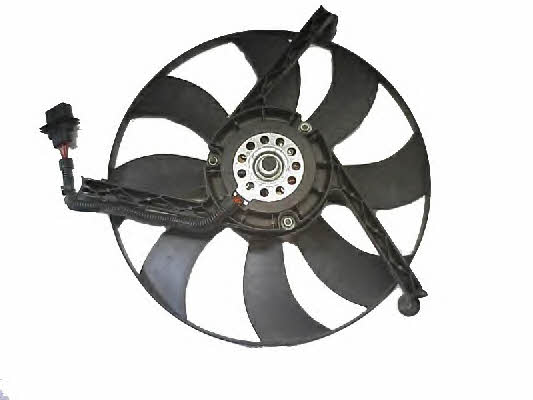Bugiad BSP20813 Hub, engine cooling fan wheel BSP20813