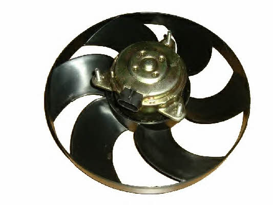 Bugiad BSP20816 Hub, engine cooling fan wheel BSP20816