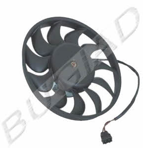 Bugiad BSP20821 Hub, engine cooling fan wheel BSP20821