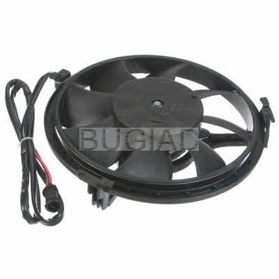 Bugiad BSP20831 Hub, engine cooling fan wheel BSP20831