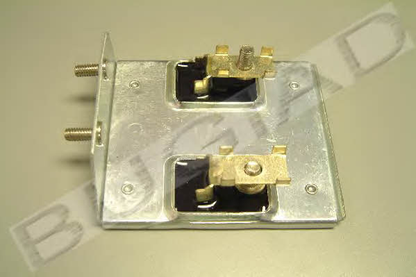 Bugiad BSP20832 Fan motor resistor BSP20832