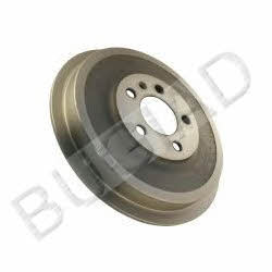 Bugiad BSP20864 Rear brake drum BSP20864