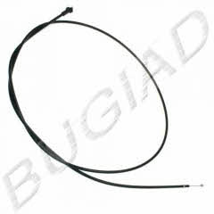Bugiad BSP21520 Hood lock cable BSP21520
