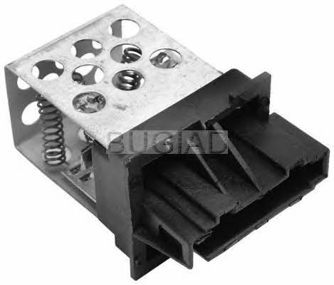 Bugiad BSP21589 Fan motor resistor BSP21589
