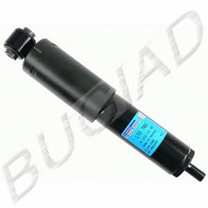 Bugiad BSP22197 Rear oil and gas suspension shock absorber BSP22197