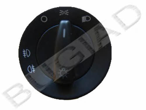 Bugiad BSP22251 Head light switch BSP22251