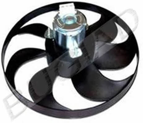 Bugiad BSP22350 Hub, engine cooling fan wheel BSP22350