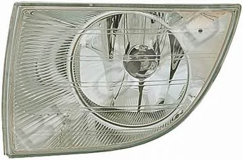 Bugiad BSP22406 Fog lamp BSP22406