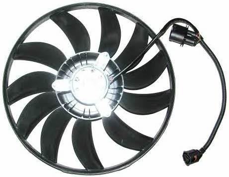 Bugiad BSP22436 Hub, engine cooling fan wheel BSP22436